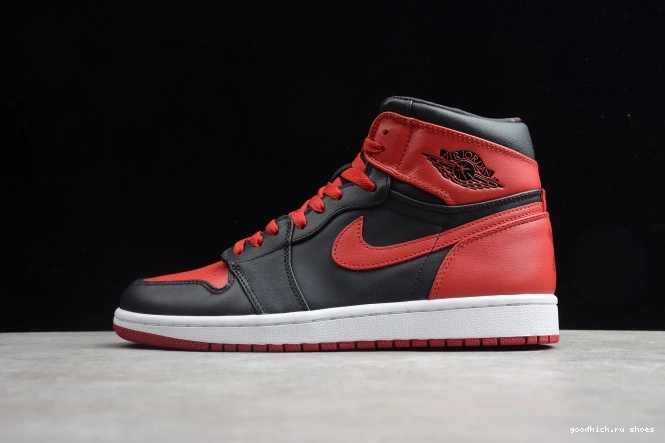 Cheap Banned 1 432001-001 Jordan Air Retro 0819